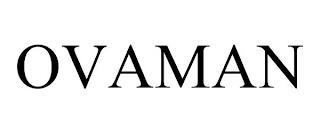 OVAMAN trademark