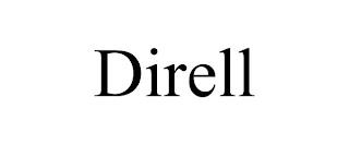 DIRELL trademark