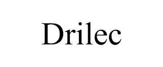 DRILEC trademark