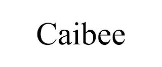 CAIBEE trademark