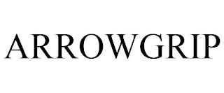 ARROWGRIP trademark