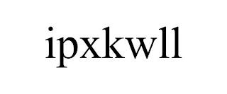 IPXKWLL trademark