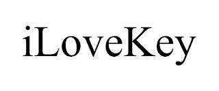 ILOVEKEY trademark