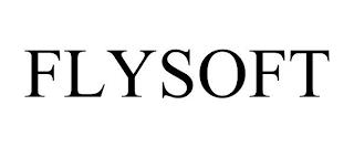 FLYSOFT trademark