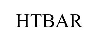 HTBAR trademark