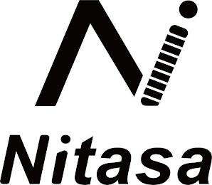 NI NITASA trademark