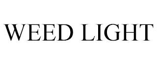 WEED LIGHT trademark