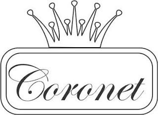 CORONET trademark