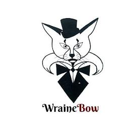 WRAINEBOW trademark