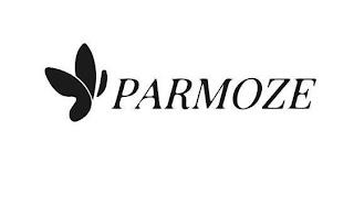 PARMOZE trademark