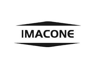 IMACONE trademark