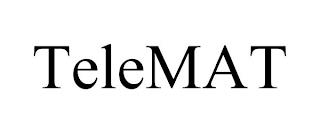 TELEMAT trademark