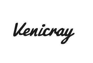 VENICRAY trademark