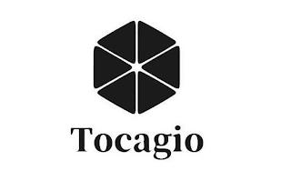 TOCAGIO trademark