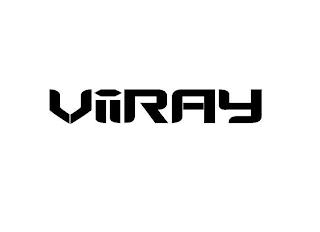 VIIRAY trademark