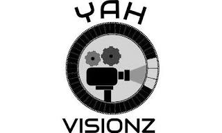 YAH VISIONZ trademark