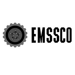 EMSSCO trademark