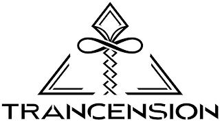 TRANCENSION trademark