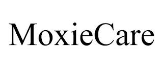 MOXIECARE trademark