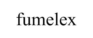 FUMELEX trademark