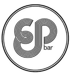 EP BAR trademark