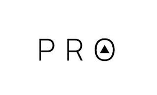 PRO trademark