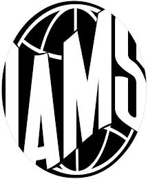 IAMS trademark