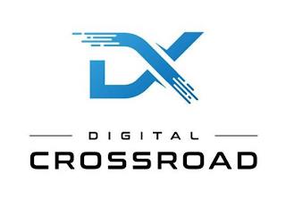 DX DIGITAL CROSSROAD trademark