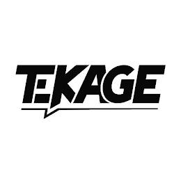 TEKAGE trademark