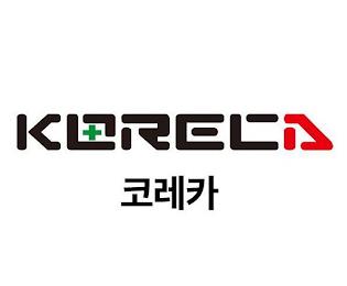 KORECA trademark