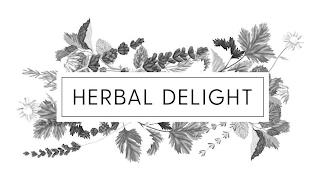 HERBAL DELIGHT trademark