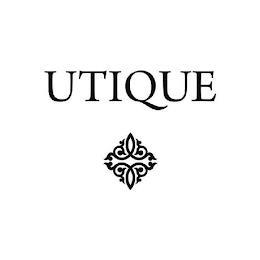 UTIQUE trademark