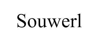 SOUWERL trademark