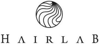 HAIRLAB trademark