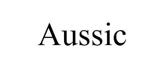 AUSSIC trademark