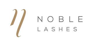 NOBLE LASHES trademark