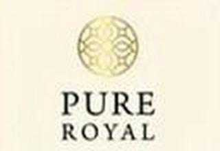 PURE ROYAL trademark