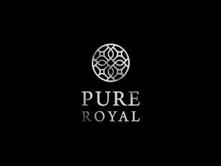 PURE ROYAL trademark