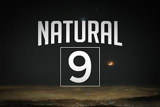 NATURAL 9 trademark