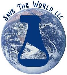 SAVE THE WORLD, LLC trademark