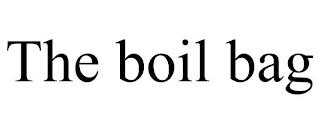 THE BOIL BAG trademark