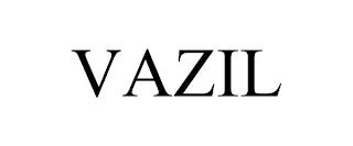 VAZIL trademark