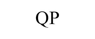 QP trademark