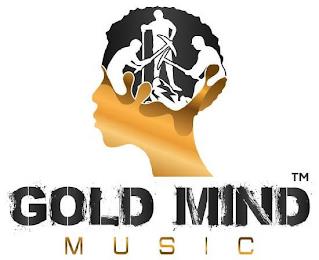 GOLD MIND MUSIC trademark