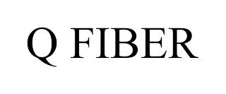 Q FIBER trademark