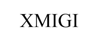 XMIGI trademark