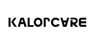 KALORCARE trademark