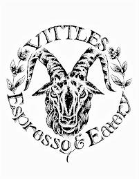 VITTLES ESPRESSO & EATERY trademark