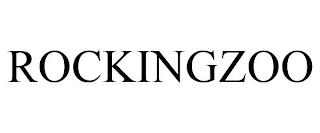 ROCKINGZOO trademark