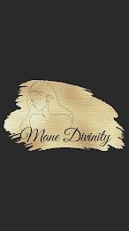 MANEDIVINITY trademark